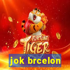 jok brcelon